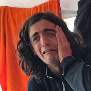 Meet your Posher, Ira